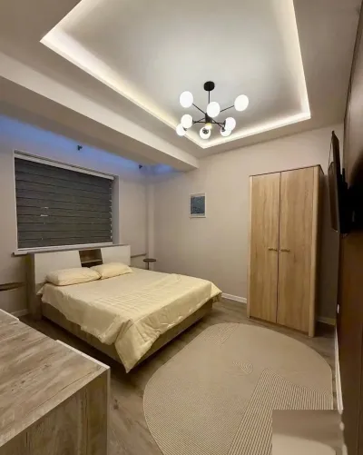 2-комн. квартира, 11 этаж, 56 м², Шохмансур — миниатюра 5