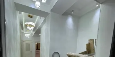 2-комн. квартира, 3 этаж, 63 м², Молодежный, Бади Яккасарой — миниатюра 3