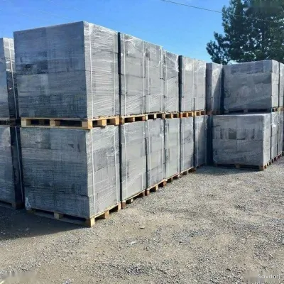 Газоблоки