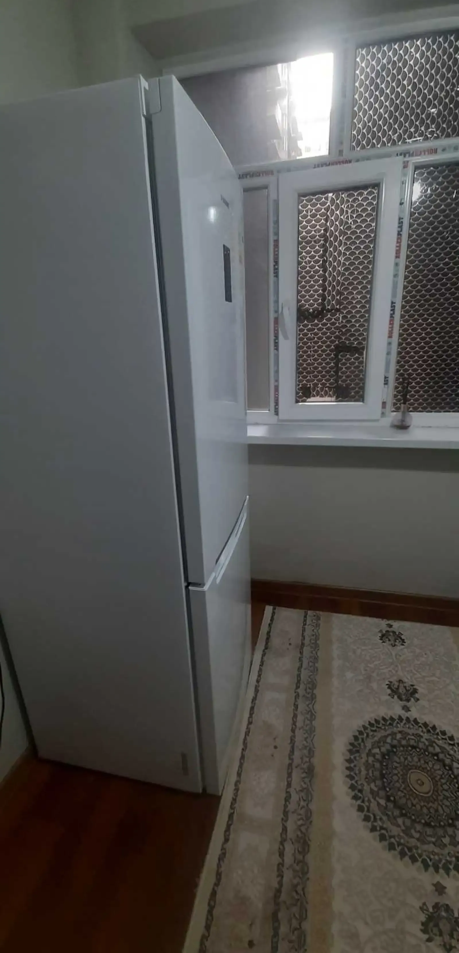 1-комн. квартира, 5 этаж, 55 м², Зарнисор — миниатюра 3
