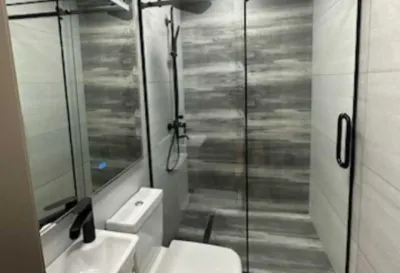 3-комн. квартира, 7 этаж, 110 м², Сино — миниатюра 10