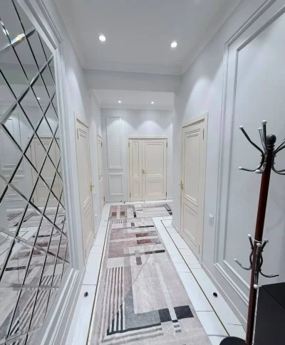 3-комн. квартира, 5 этаж, 107 м², Шохмансур — миниатюра 7