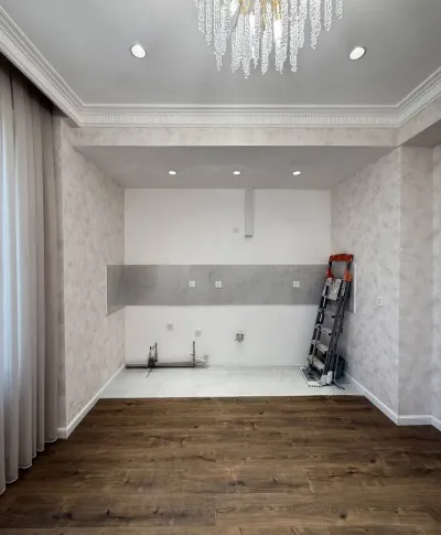 3-комн. квартира, 12 этаж, 109 м², Шохмансур, Старый аэропорт, Relax