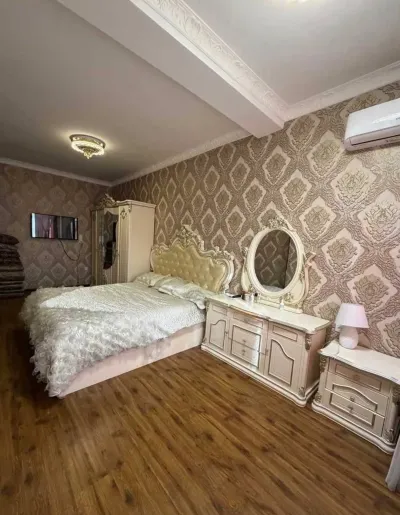 2-комн. квартира, 4 этаж, 60 м², н.Сино пушти Цирк — миниатюра 2