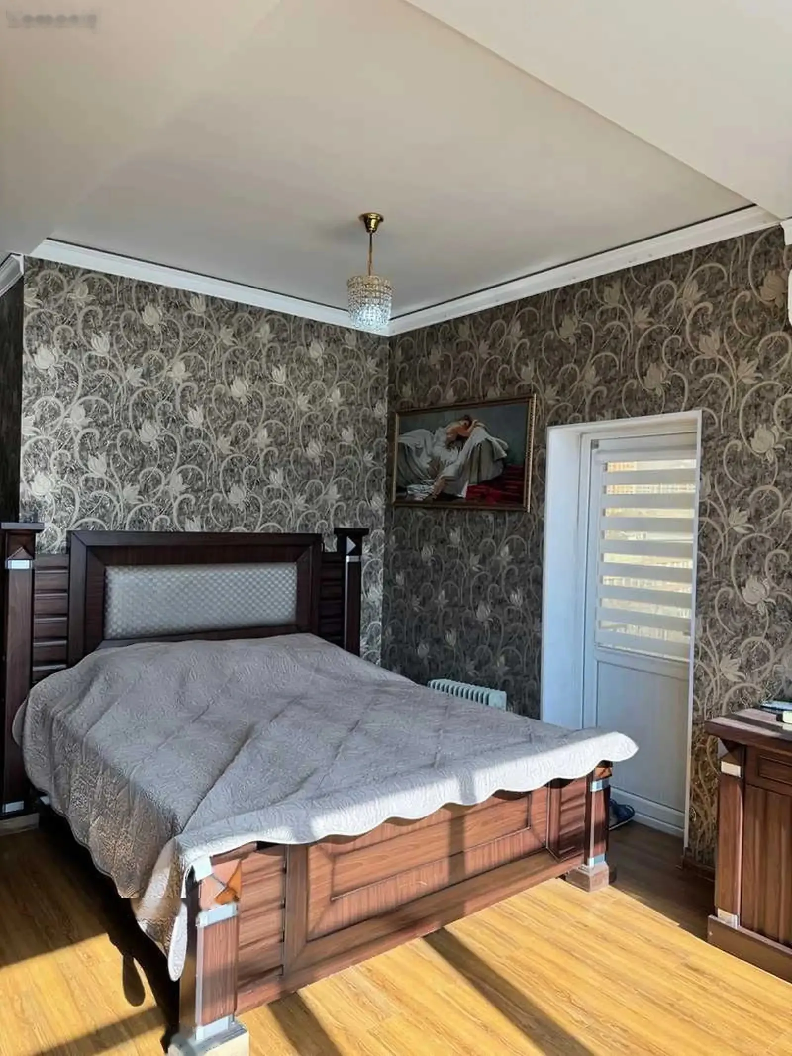 2-комн. квартира, 8 этаж, 110м², поликлиника — миниатюра 11