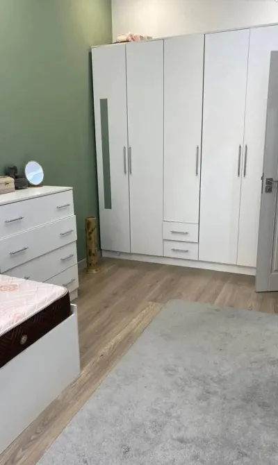 3-комн. квартира, 6 этаж, 107 м², Сомони — миниатюра 8