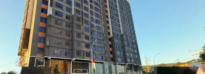 2-комн. квартира, 11 этаж, 84 м², И. Сомони — миниатюра 1