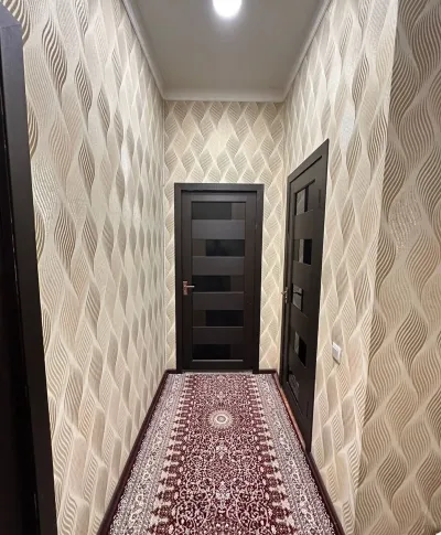 1-комн. квартира, 5 этаж, 44 м², Фирдавси — миниатюра 12