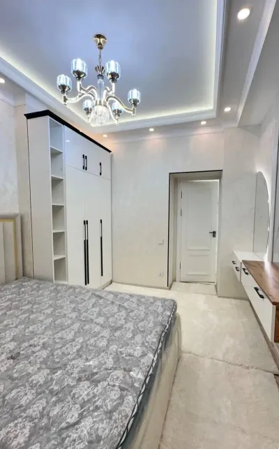 3-комн. квартира, 2 этаж, 82 м², Сино — миниатюра 9