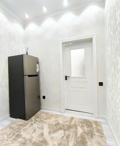 3-комн. квартира, 12 этаж, 68 м², 112 мкр — миниатюра 8
