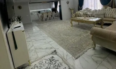 3-комн. квартира, 3 этаж, 190 м², Сино