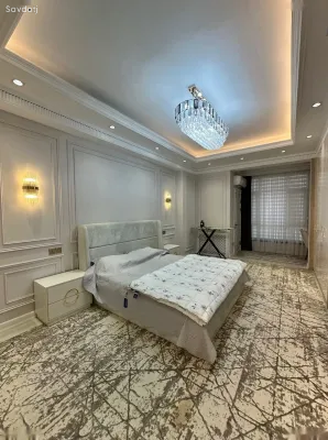1-комн. квартира, 10 этаж, 64 м², Проспект Рудаки 145/1, Школа №14, Район Исмоили Сомони