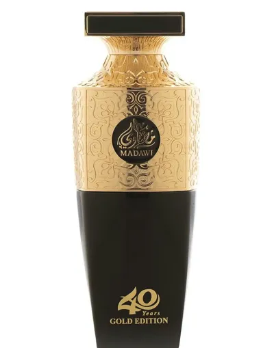 Духи Madawi Gold Edition Arabian Oud — миниатюра 1