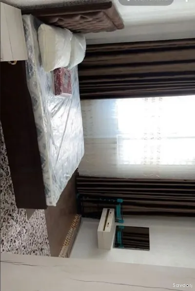 2-комн. квартира, 5 этаж, 80м², Сино — миниатюра 5