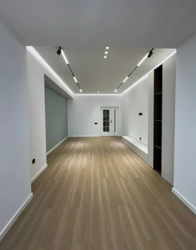 2-комн. квартира, 20 этаж, 99 м², И Сомони — миниатюра 4