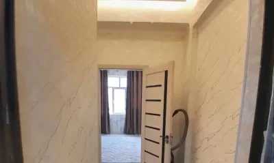2-комн. квартира, 10 этаж, 54 м², Исмоили Сомони, Алфемо — миниатюра 2