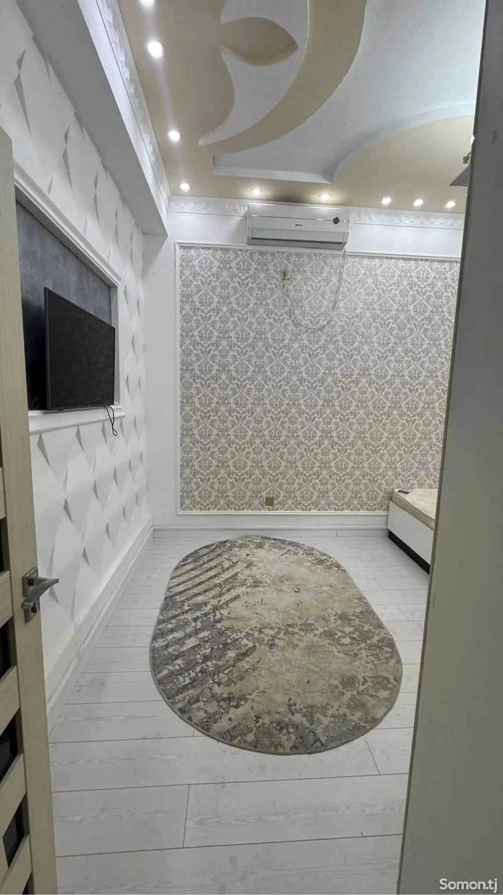 3-комн. квартира, 2 этаж, 67м², Шохмансур — миниатюра 6