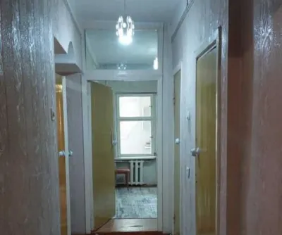 2-комн. квартира, 2 этаж, 80м², Симони — миниатюра 5