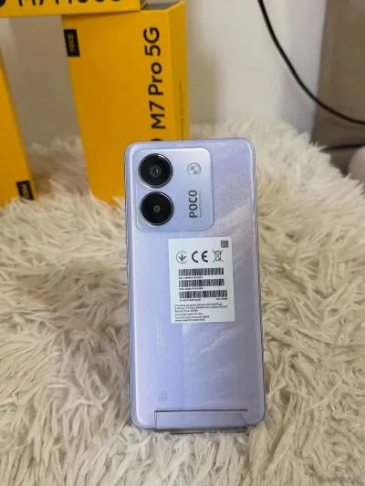 Xiaomi M7 Pro 5g 512 gb