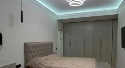 2-комн. квартира, 13 этаж, 50 м², — Славянский, 5 аптека — миниатюра 8
