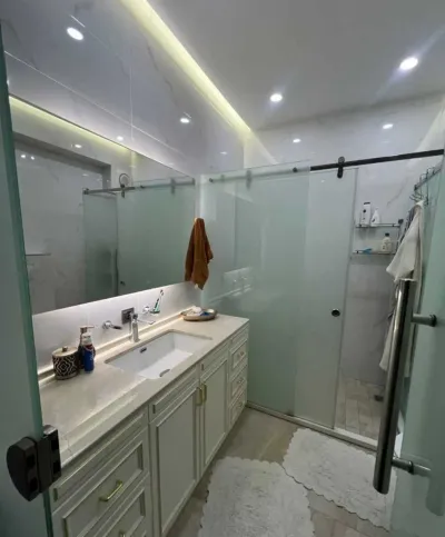 3-комн. квартира, 7 этаж, 163 м², Пушкина — миниатюра 3
