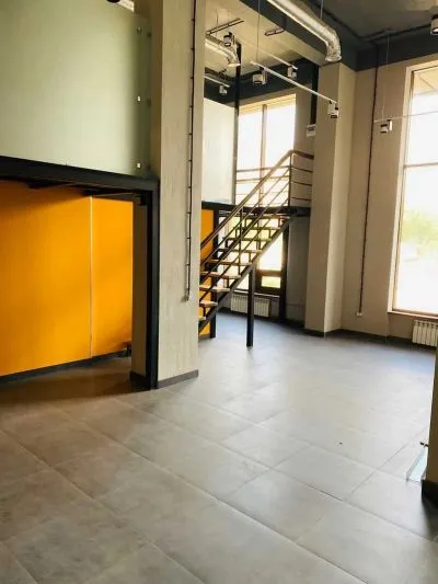 Помещение под офис, 650м², Дом печати