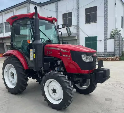 Трактор YTO 704 на заказ