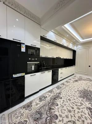 3-комн. квартира, 13 этаж, 154 м², Улица Айни, БЦ Созидания, Бахт-З, Пайкар, Район Шохмансур