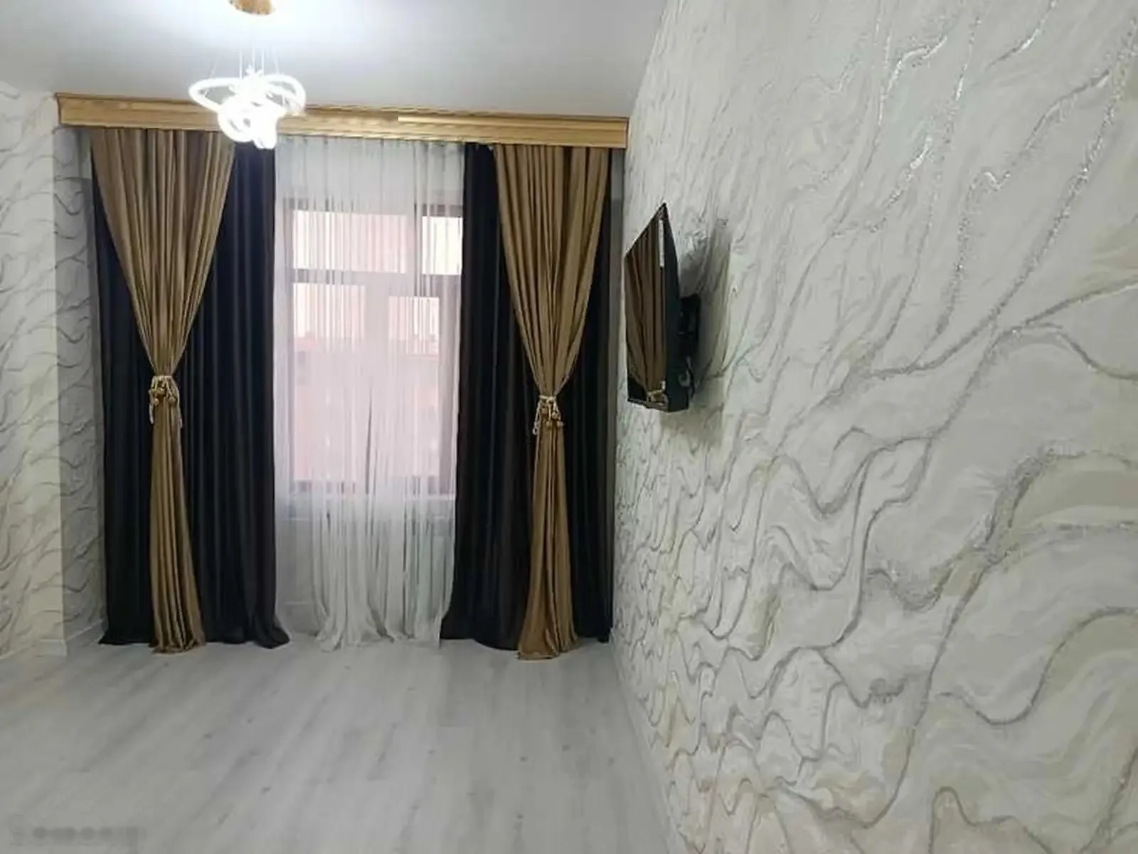 2-комн. квартира, 17 этаж, 80м², алфемо — миниатюра 3