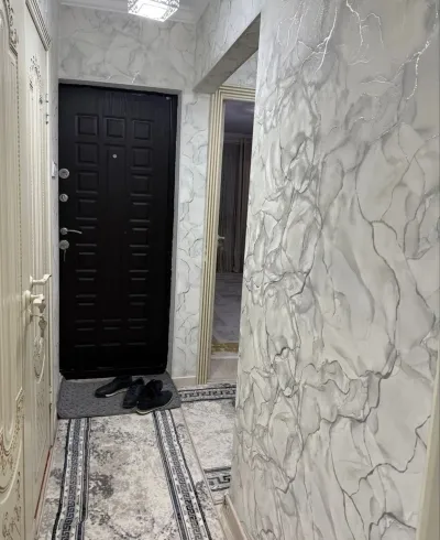 2-комн. квартира, 4 этаж, 53 м², Сино — миниатюра 12