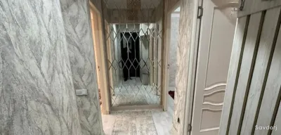 3-комн. квартира, 1 этаж, 80м², Сино — миниатюра 2