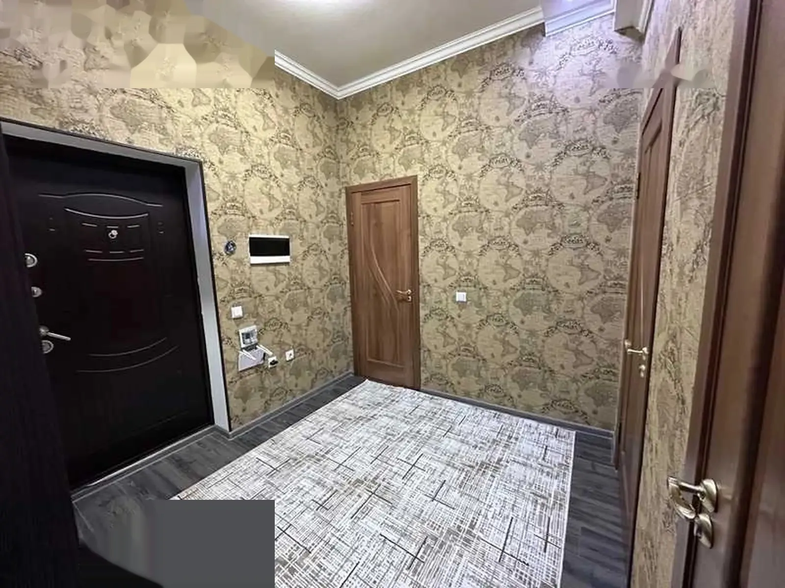 2-комн. квартира, 10 этаж, 63м², Шохмансур Грандотель — миниатюра 6