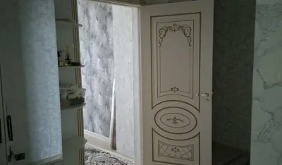 3-комн. квартира, 18 этаж, 82 м², Фирдавси