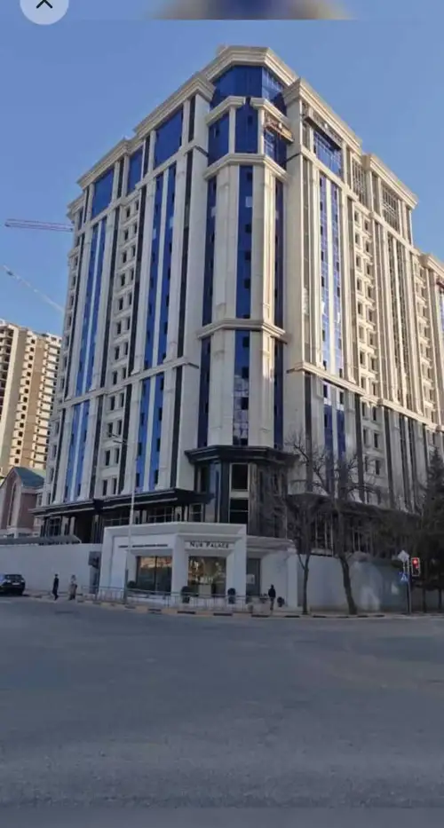 3-комн. квартира, 8 этаж, 165 м², Шохмансур — миниатюра 1