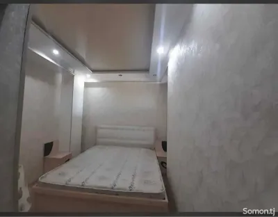 2-комн. квартира, 7 этаж, 63 м², Шохмансур 1 — миниатюра 5