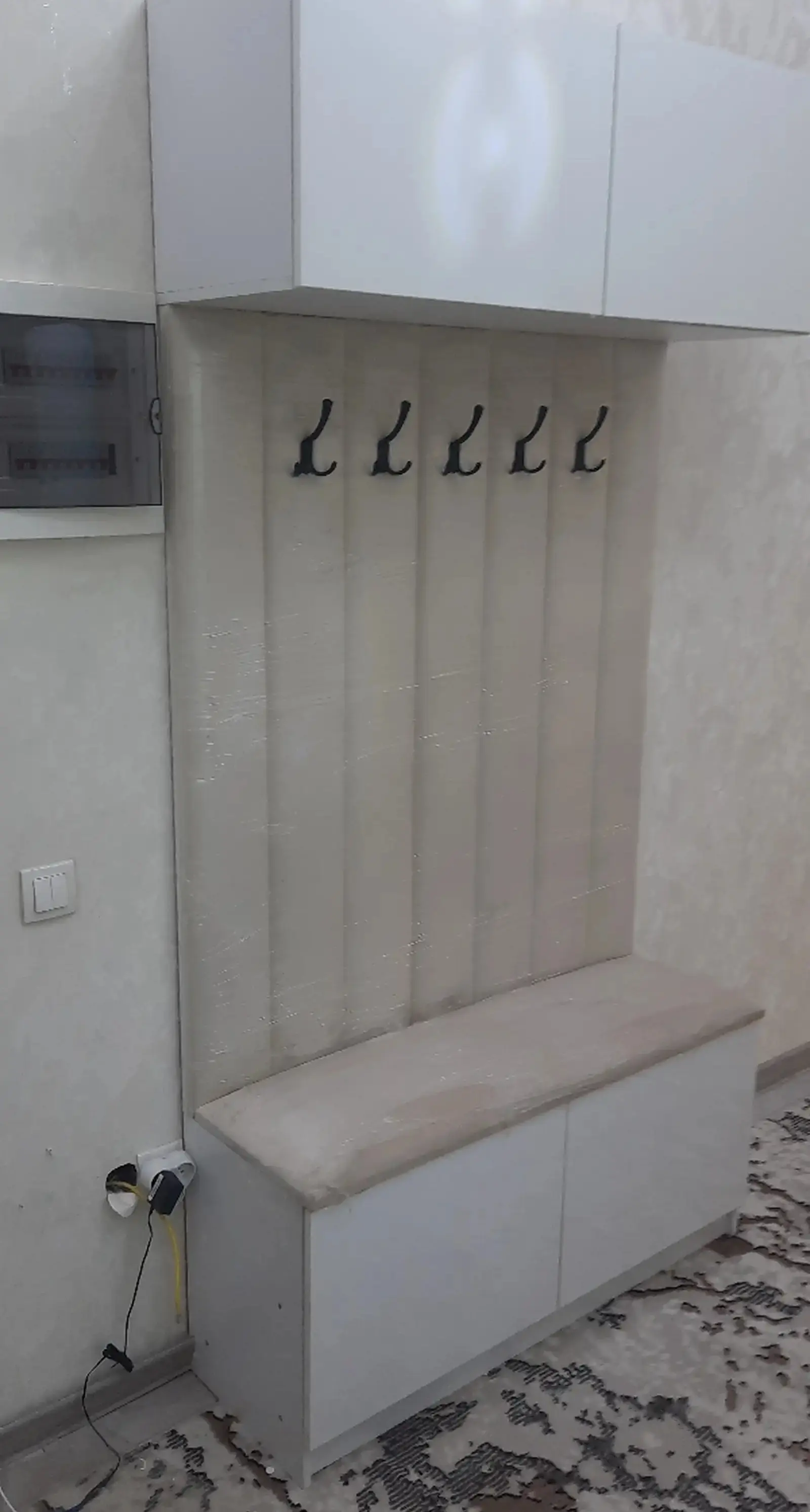 4-комн. квартира, 2 этаж, 113м², Шохмансур — миниатюра 10
