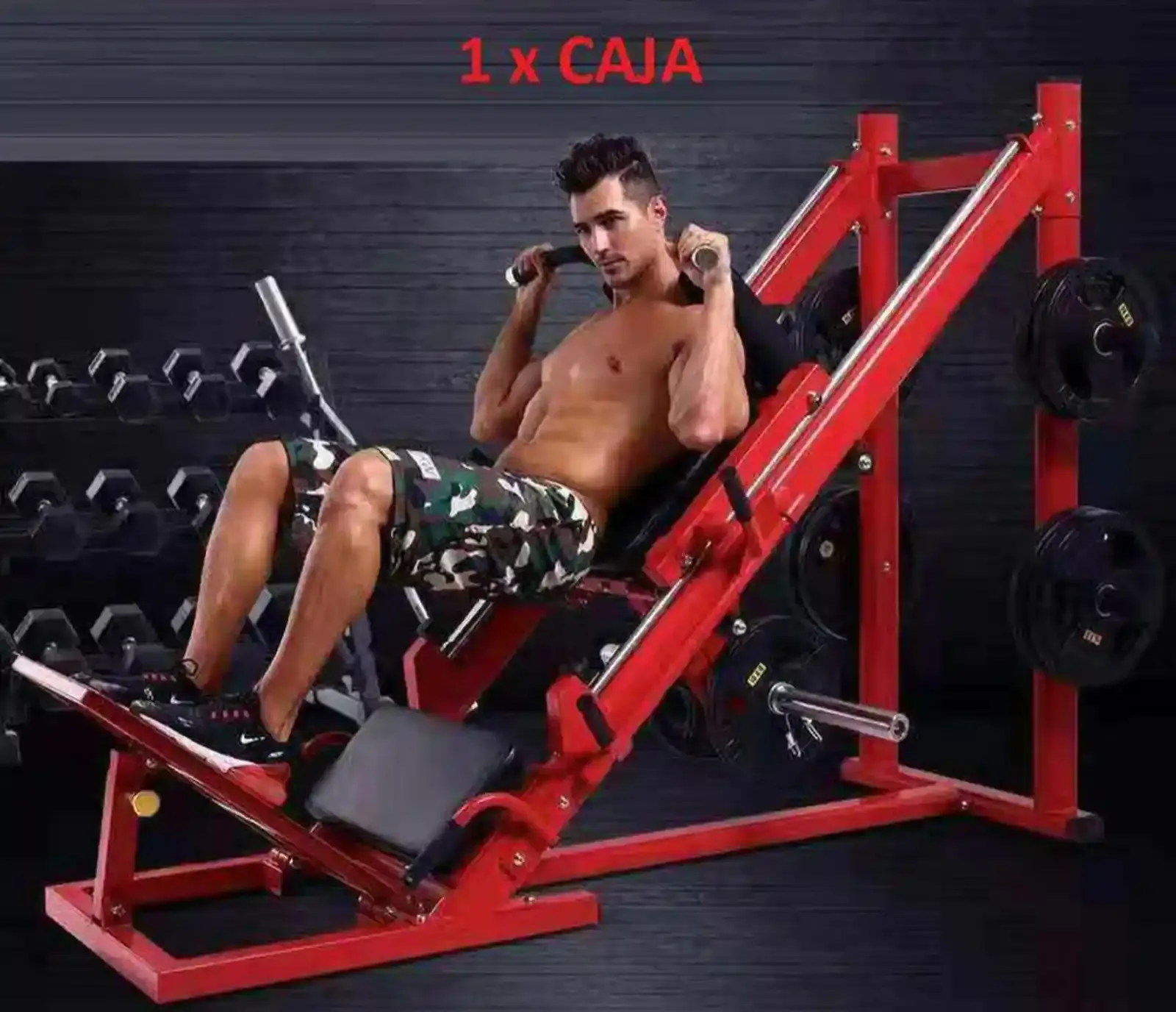 Тренажёр для фитнеса