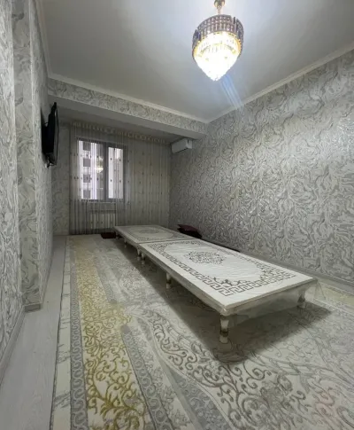 3-комн. квартира, 7 этаж, 90 м², Алфемо — миниатюра 2