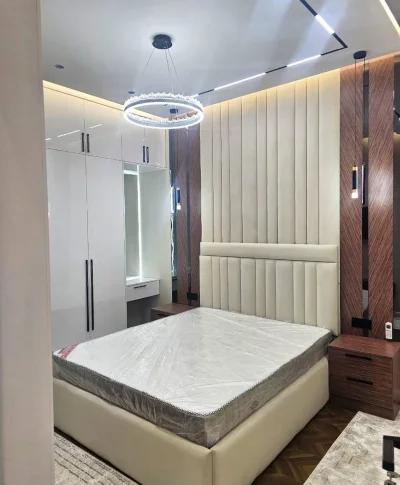 2-комн. квартира, 10 этаж, 74 м², Исмоили Сомони — миниатюра 8
