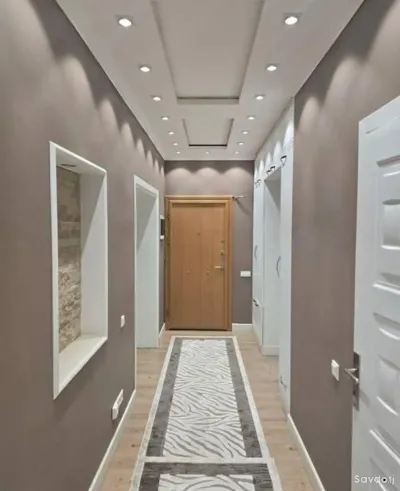 4-комн. квартира, 2 этаж, 120м², Сино — миниатюра 4
