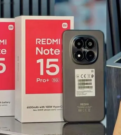 Tecno Spark 40 512 gb