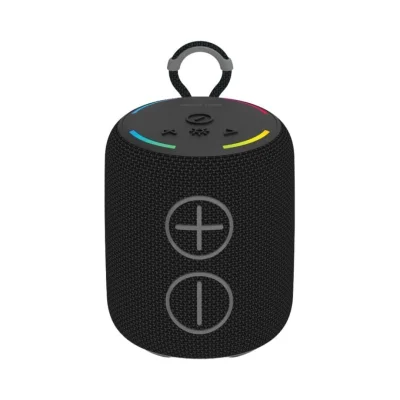 Портативная колонка  Green Lion Porto  Wireless Speaker черный