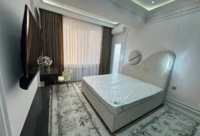 2-комн. квартира, 3 этаж, 70 м², Исмоили сомони