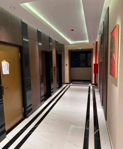 2-комн. квартира, 11 этаж, 76 м², Шохмансур — миниатюра 3