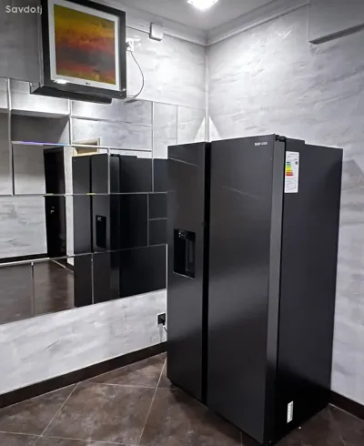 2-этажный, 8 комнатный дом, 510 м², Фирдавси — миниатюра 11