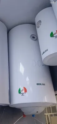 Водонагреватель Ecoline 80л
