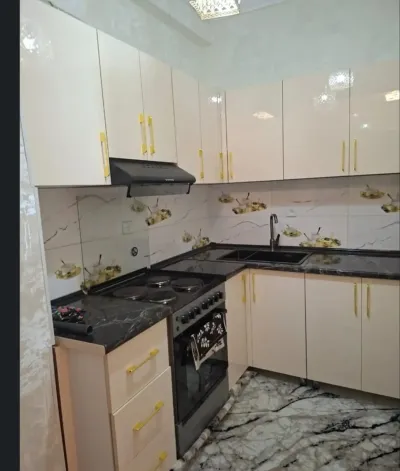 2-комн. квартира, 9 этаж, 60м², Сино — миниатюра 1