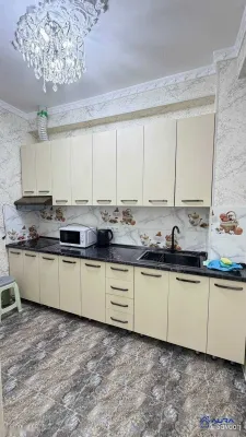 2-комн. квартира, 5 этаж, 64м², шохмансур
