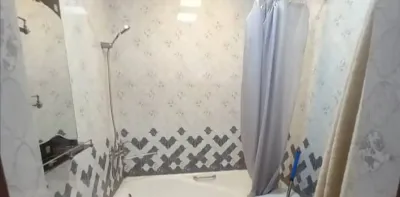 2-комн. квартира, 12 этаж, 75м², И. Сомони — миниатюра 7