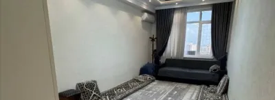 2-комн. квартира, 9 этаж, 60 м², Сино — миниатюра 5